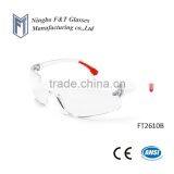 Eye Protection Safety Glasses Eyewear thumbnail-1