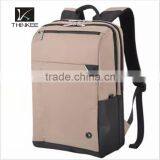 High Capacity Men's Business Backpack With Laptop Compartment