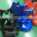 700W Powerful Smart Balance Board Scooter With Black & Front LED Light Child Kick Scooter Headlights thumbnail-4