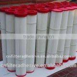 Original Manufacture of Super Hard pu Glue for Dust Filter thumbnail-4