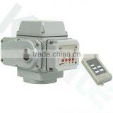 Regulated Type Electrical Actuator KST-05