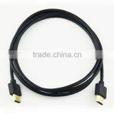 Wholesale Slim Hot Sale Hdmi Digital Cable Support 3D Resolution thumbnail-3