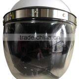Full Face Shield Safety Helmet Police Equipment thumbnail-5