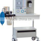 Vet medical equipment favourable Price JINLING-01 anesthesia ventilator machine with CE