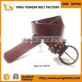 Fashionable Wide Men Belt thumbnail-3