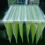 F5 F6 F7 F8 F9 Commercial Pocket Filters