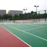 No-toxic and Environmental Friendly Tennis Court Flooring Materials thumbnail-1