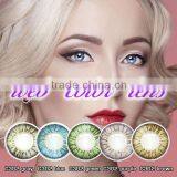 14.5mm Best Color Contact Lens Party Design Accept Mix Colors
