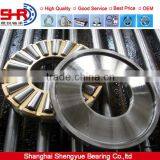 Ball Bearing Size 85x110x19 mm Thrust Roller Bearing 81117 thumbnail-1