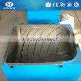 HDPE PE 1000L Water Tank IBC Blow Molding Machine thumbnail-3