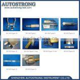 French Standards Hardness Steel NFC61314 Socket Test Gauge