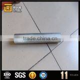 Erw Black Round Steel Pipe, Scaffolding Pipe Weights, Per-galvanized Steel Tube