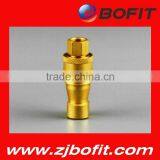 Hot Selling!!! Thread Lock Hydraulic Quick Coupling Different Types thumbnail-3