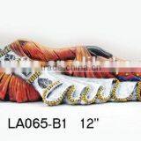 New Product Resin Buddha Mold, Sleeping Buddha Statue thumbnail-2