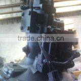 D375A-2,D375A-5 Hydraulic Pump,gear Pump,pump Assy,705-52-40100,705-52-40160