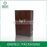 Customized Fancy Paper Bag With Printing Logo and Rope Handle
