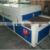 Express IR Drying Machine for Solvent Ink IR Drying Tunnel SD3000 in Dongguan thumbnail-6