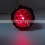 Onlystar GS-8087A Aluminum Safety Hammer and Cutter Knife With Laser Led Flashlight for Auto-used Quality Choice thumbnail-4