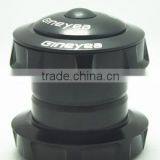 Bike Intergrated Threadless Bicycle Fork Front Tube Headset thumbnail-6