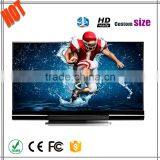 28''32''37''40''42''46''50''55''60''65''70''75''84''LED TV With USB Play VIDEO thumbnail-2