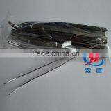 Best Selling Products Stainless Steel Tweezers for Teacup