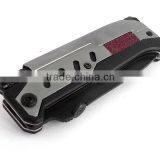 2015 New Arrival Tactical Survival Knife,stainless Knife Blade Survival Knife thumbnail-1