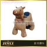 2016 Hot Selling Plush Animal Toy Car,hot Selling Amusement Equipment for Shopping Center thumbnail-3