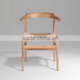 Classical Design Wood Chair Furniture thumbnail-1