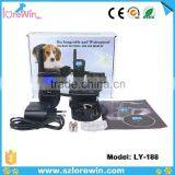 LoreWin LY-188 Anti Barking Dog Training Collars With Remote