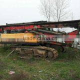 SANY SR150 SR200 drilling rig brand new Rotary Drilling Rig