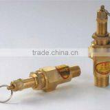 Brass Pressure Regulating Valve for Air Compressor