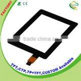 MSG2133A 3.5 Inch Replacement Touch Screen Panel From Yunlea Company thumbnail-3