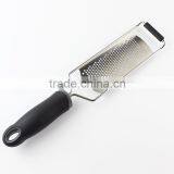 Stainless Steel Lemon Zester Grater thumbnail-4