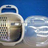 plastic grater peeler