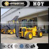 XCMG China 3ton WZ30-25 4WD Wheel Loader Spare Parts Price thumbnail-1