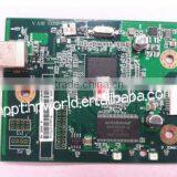 CB409-60001 HP Laser Jet 1020 Formatter Board/main Board/interface Board