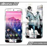 for Google5 3m Reflective Sticker With 3m 180c