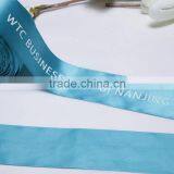 Custom Printed Eco-friendly Ribbons/polyester Satin Ribbon Quality Choice thumbnail-2