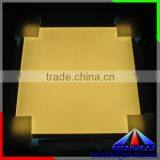 620x620 Color Changing LED Panel Light, 48W LED Back Light Panel, 620mmx620mm LED Panel Light thumbnail-6