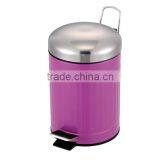 Convenient Mini Car Garbage Can for Sales thumbnail-2
