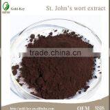 Hypericum Perforatum Extract, St.John's Wort Extract Powder thumbnail-2