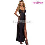 Wholesale Price Hot Sale Sexy Babydoll Dress Lingerie 2016 Quality Choice Most Popular thumbnail-1