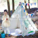 Children Tent Folding Princess Large Game House 1-3 Years Old Baby Toy House Indoor Tent