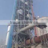 1500t per day cement production line