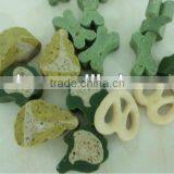 Pet Treats Snacks Food Making Machinery thumbnail-1