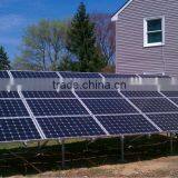 Power Solution Low Price 5kw Solar pv System for Apartment