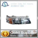 Brand New Corner Lamp for Toyota AE100 212-1561with High Quality and Most Competitive Price. thumbnail-1