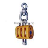 Steel Pulley 17-3