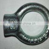 carbon steel lifting DIN582 ring nut