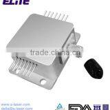 808nm 2W High Power Butterfly Fiber Coupled Laser Module With Internal TEC Cooler